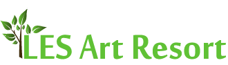 LesArtResort Logo 1n.fw