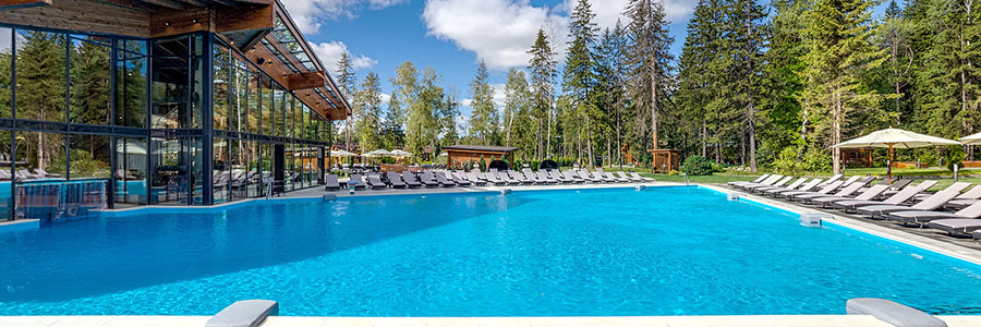 Комплекс AQUARIUM 