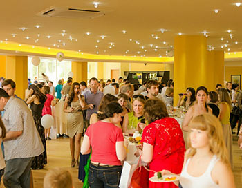 Корпоратив